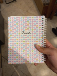 پلنر قلبی2 A5 آبرنگ 201421