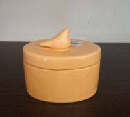 شکلات خوری کوچک