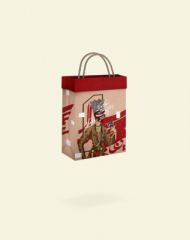 فولدی بگ سایز 1 لوتوس - GIFT Bag