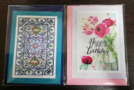 کارت پستال 13×18 ساربن