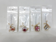 گیره روسری طبیعیت ستیا گالری