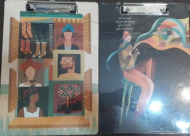 تخته شاسی A4 مسترنوت