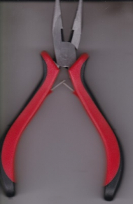 دم باریک ساده