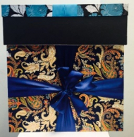 سری 3 پیراهنی 3 - سایز (37.5×20.5×12.5)