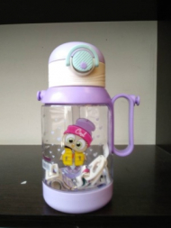 قمقمه دیزنی دسته دار 8849