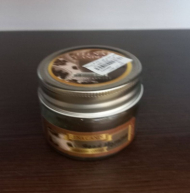 شمع عطری قهوه 70 گرمی