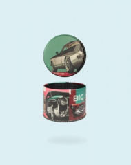 متال باکس سایز هشت 2031008029