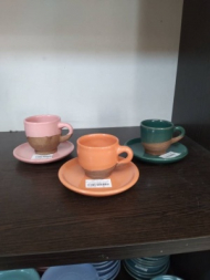 قهوه خوری جدید