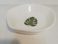 کاسه برگ انجیری سبز