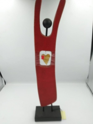 استند هپی با قلب کداس تی 115