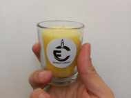 شمع شات 60 گرمی