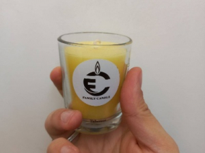 شمع شات 60 گرمی