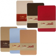 دفترچه یادداشت 200 برگ بدون خط هرمز