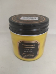 شمع 150 گرمی اونیکس عصرانه شیرین