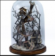 کلبه درختی زمستان (Z - 40)