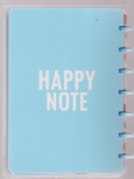 هپی نوت دکمه ای