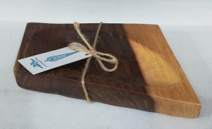 ظرف چوبی کد 1 (چوب اوجا ملچ)