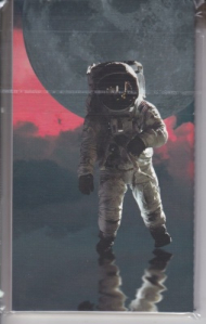 دفتر یادداشت دوختی بزرگ قلعه شنی