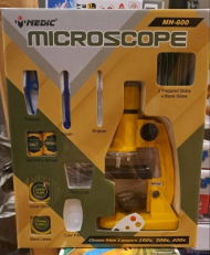 میکروسکوپ MH600L مدیک