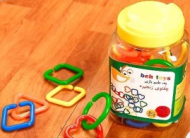 چفتوی زنجیره - CHEFTO CHAIN