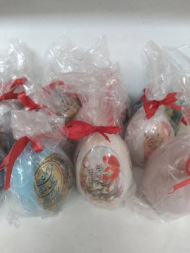 تخم مرغ شب عید