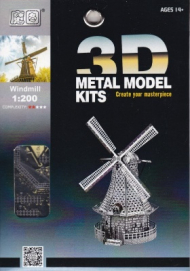 آسیاب بادی WINDMILL - B21139