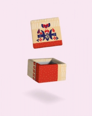 کیت باکس سایز یک 30331101035