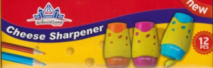 تراش پنیری CHEESE SHARPENER 92119