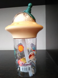 قمقمه سفینه سیلیکونی 8851