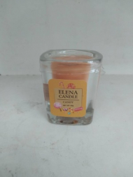 شمع عطری آب نبات ترش 50 گرمی