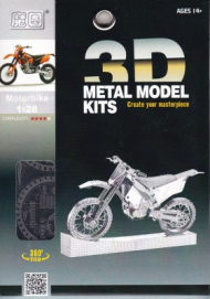 موتورسیکلت MOTORBIKE I41111