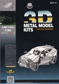 ماشین کا ام کا KMK F450 - I31132