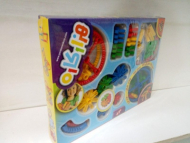 هزار کاره (110 قطعه)