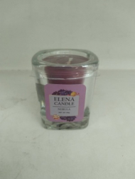 شمع عطری سحابی 50 گرمی گوهرافشان