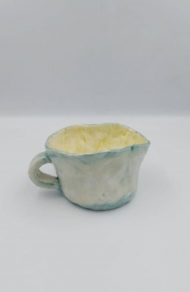 لیوان دفرمه