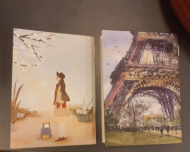 دفتر یادداشت سان نت جیبی 8×10