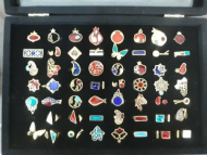 انگشتر جانا