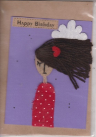 کارت کوچک معراجی