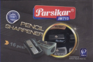 تراش فلزی بدنه ZINC رنگ متالیک جور jm715