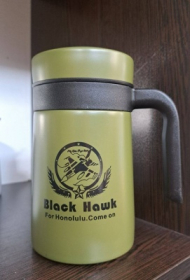 تراول ماگ ارتشی جینگ بنگ