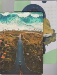 تابلو شاسی 23×16