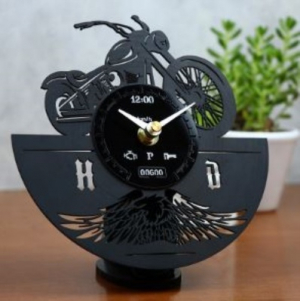 ساعت رومیزی کلاسیک VN2