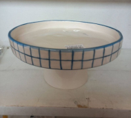 شیرینی خوری پایه دار - سین گالری