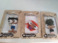 جاسوئیچی وروجک