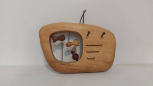 جاکلیدی TV
