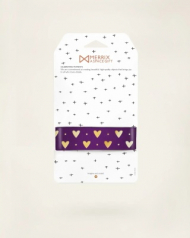 گلد ریبون سایز دو