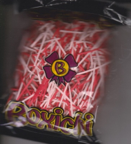 پوشال کاغذی عطری میکس