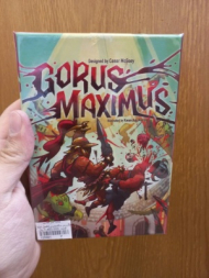 گروس ماکسیموس