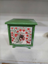 تک کشو پایه دار کد 303