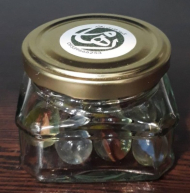 تیله مربع کوچک